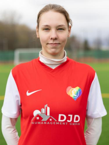 Mara Rothe