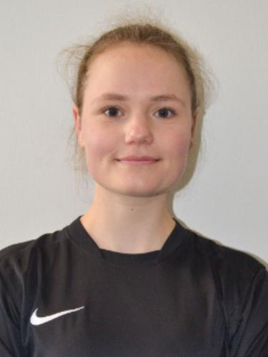 Lena-Anäis Kuschniok