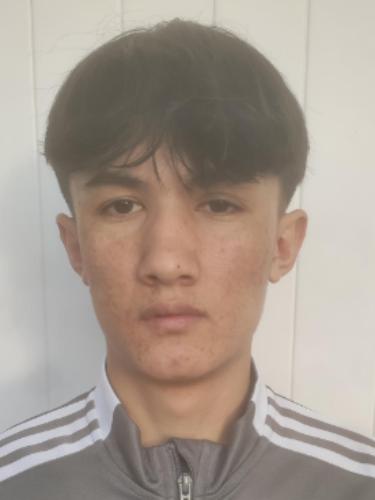 Hussain Khawari