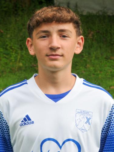 Maxim Tyler Krüger