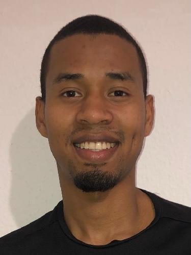 Jean Pierre Garces Romero