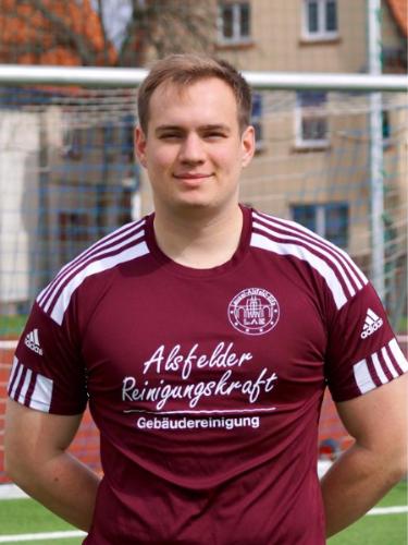 Moritz Saupe