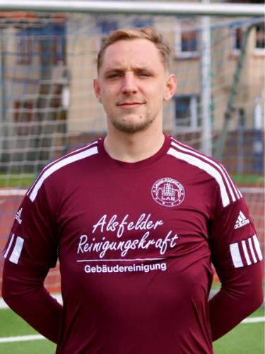 Fabian Weglarz