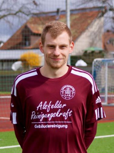 Lukas Weibert