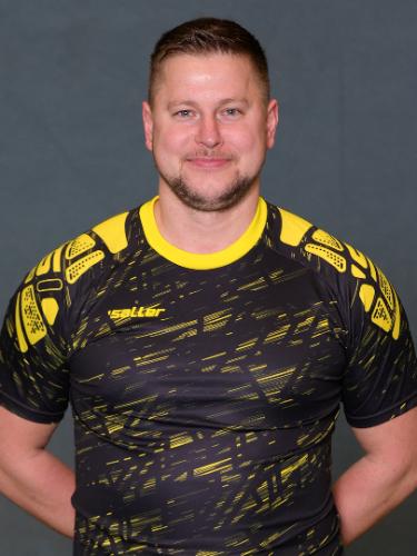 Dmytro Pylypchuk