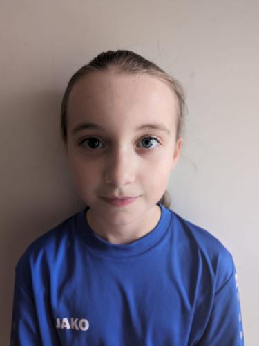 Katelyn Abigail Schaar
