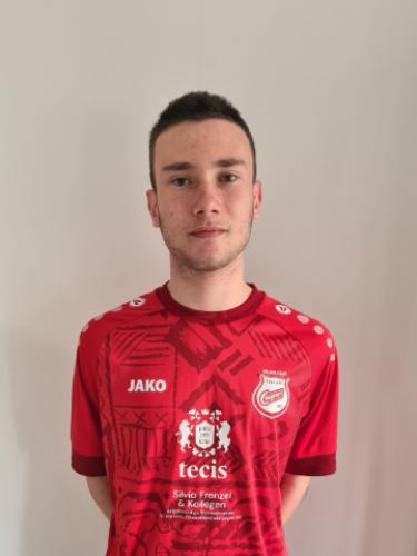 Elias Storch