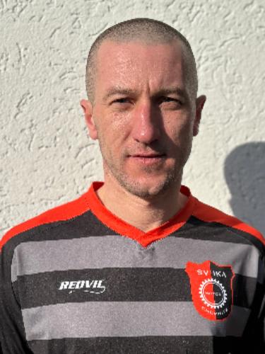 Yan Mykhailovich Hotskyi