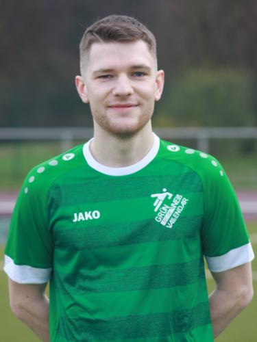 Florian Kühnemund