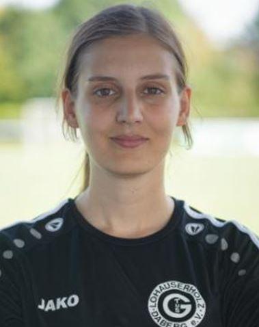 Naina Sophie Klas