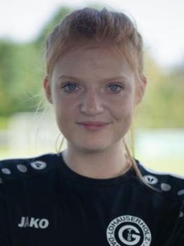 Julia-Christin Märker