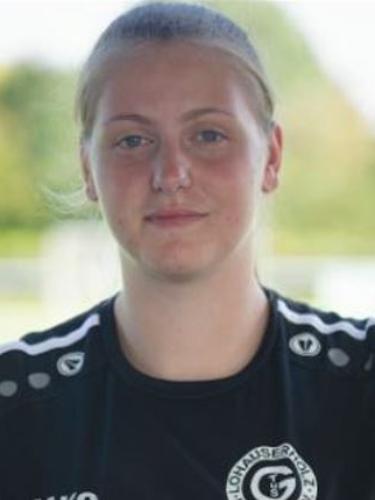 Hannah Gregorszewski