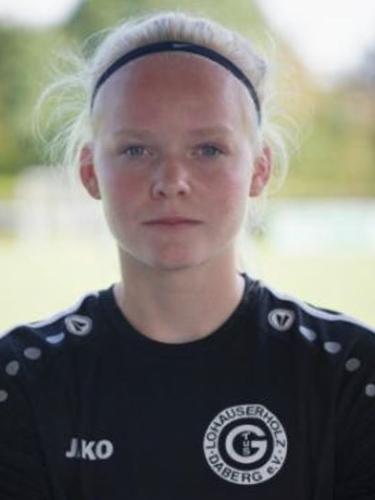 Hilke Marie Jeurissen