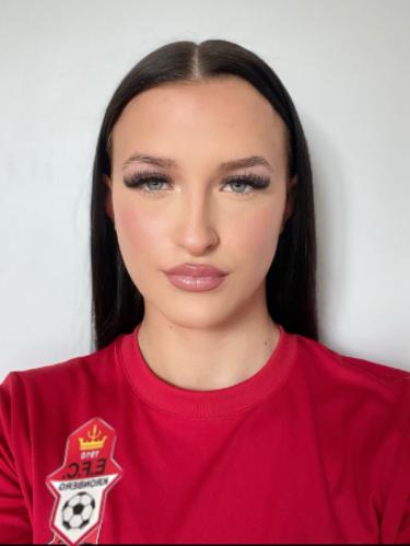 Katharina Huth