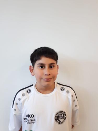 Nelson Ignacio Noguera Benites