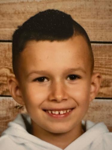 Connor Walter Schäfer