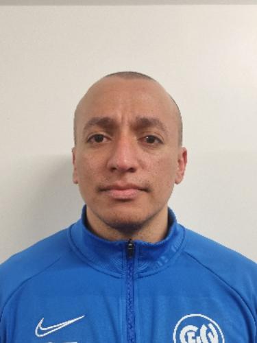 Francisco Javier Benazar Rodriguez
