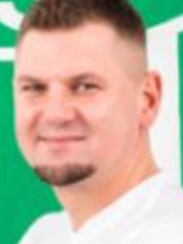 Adrian Stalka