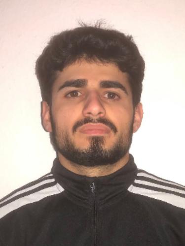 Nauaf Haliki