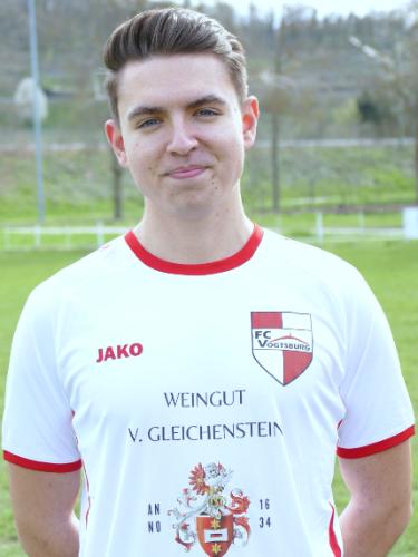 Daniel Mattmüller