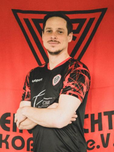 Stephan Merkelbach