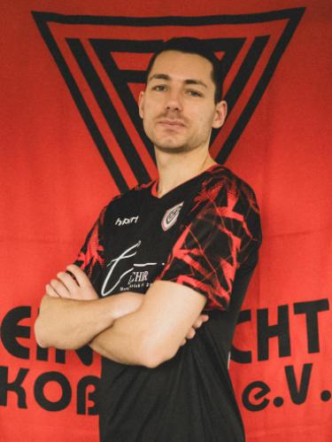 Johannes Skiba