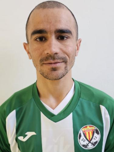 Abdulsabur Afzali