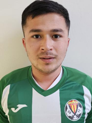 Azizullah Haidari