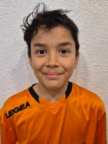 Luis Paul Baab
