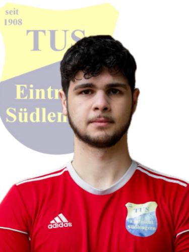 Ilyan Aslan