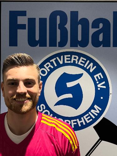 Lukas Müller