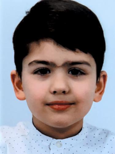 Murtazo Mohammadi