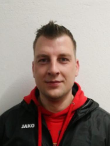 Mathias Hönicke