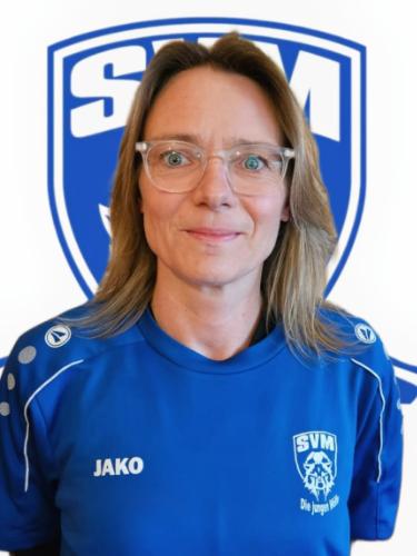 Daniela Bezold