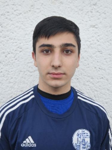 Ahmed Hasan