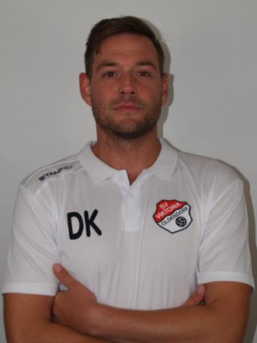 Dennis Klotzek