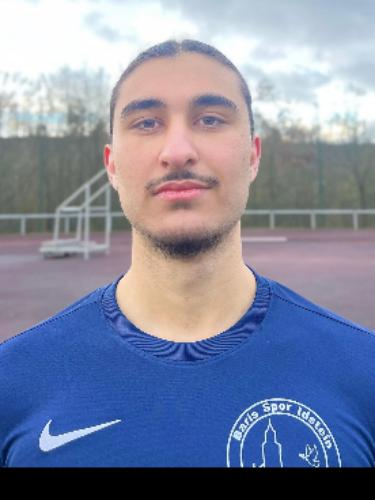 Kerem Saglik