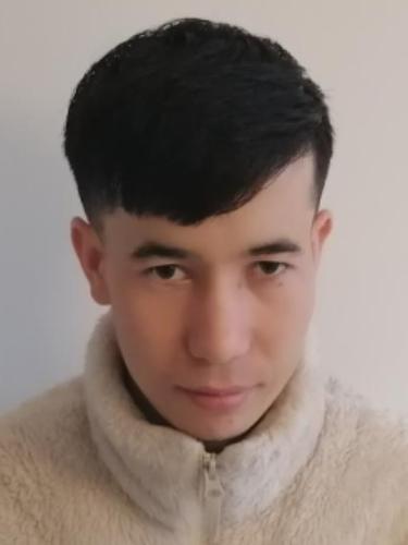 Naqibullah Hashimi