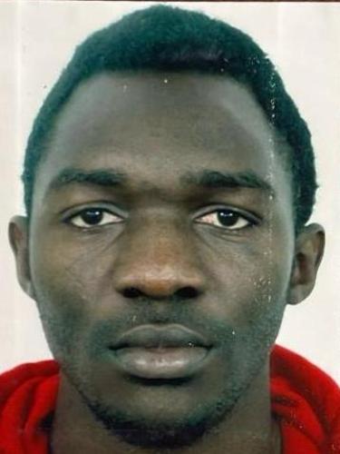 Cedric Joel Ngnien Tchuenkam