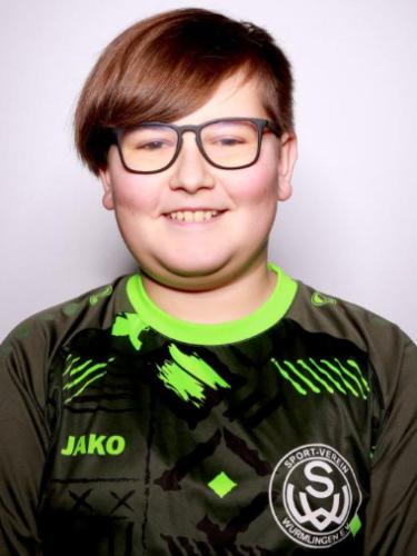 Luis Emilian Weidler