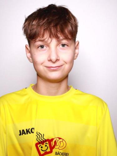 Simon Martin