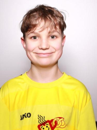 Lukas Meier