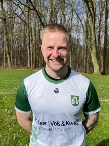 Jonas-Philip von Brocken