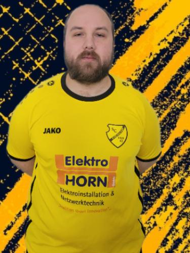Patrick Kusch