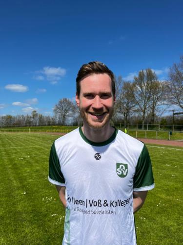 Lars Andreas Hussong