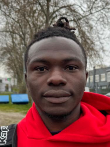 Alhassane Sylla