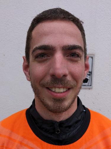 Julian Holstein
