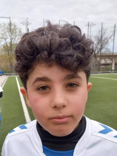 Malik Goran Mohammed