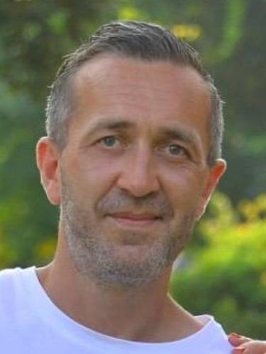 Andreas Kinder