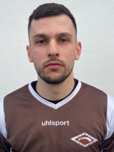 Yasin Silvan Bagci